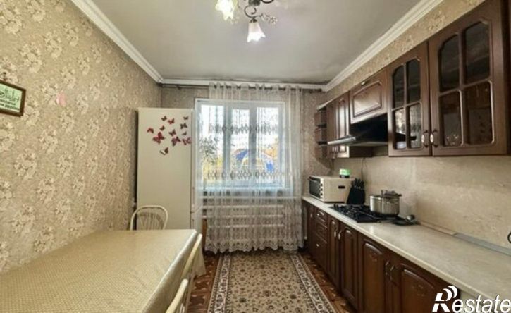 2-комн квартира улица Журавлёва, 4,  д. 4
