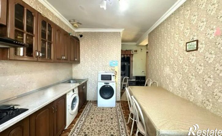 2-комн квартира улица Журавлёва, 4,  д. 4