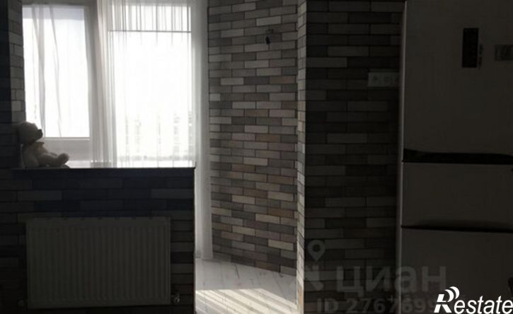 1-комн квартира улица Времена Года, 15,  д. 15