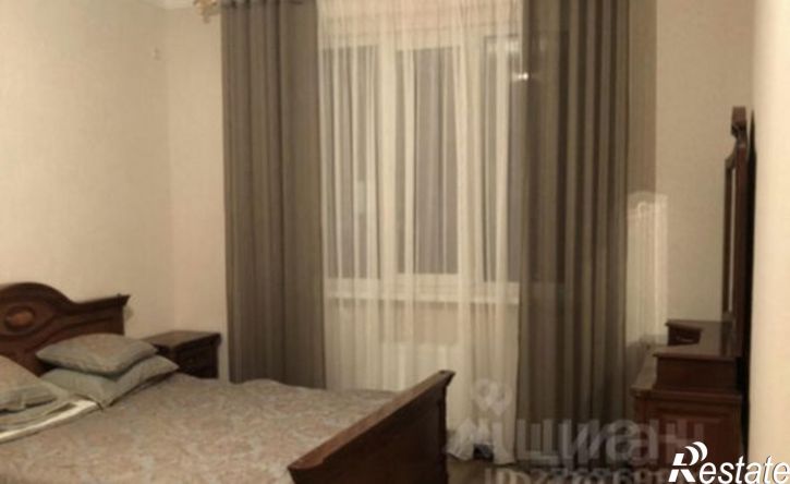 1-комн квартира улица Времена Года, 15,  д. 15