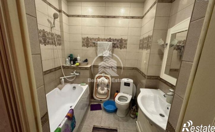 2-комн квартира 1-я Связная улица, 10Д,  д. 10Д