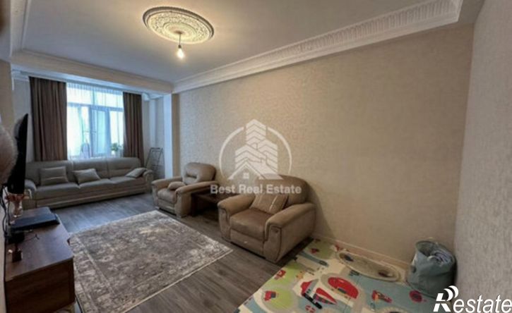 2-комн квартира 1-я Связная улица, 10Д,  д. 10Д