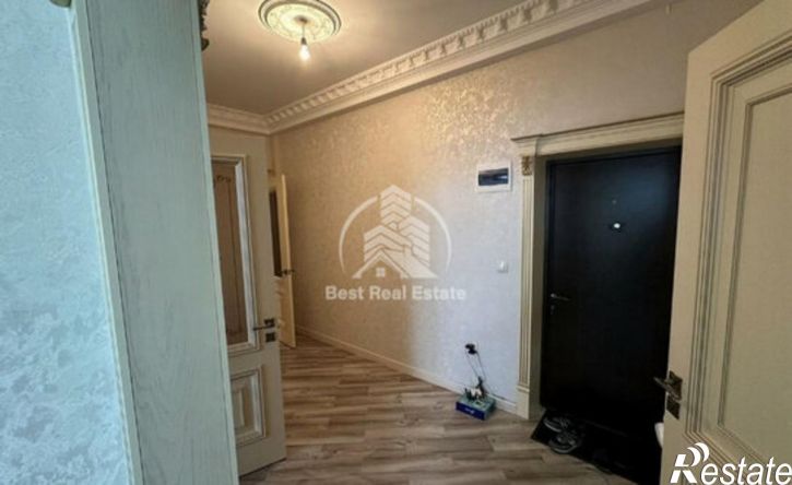 2-комн квартира 1-я Связная улица, 10Д,  д. 10Д