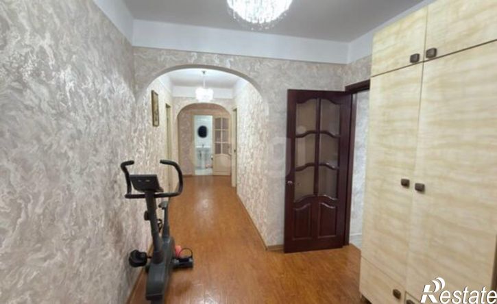 4-комн квартира ул Магомеда Ярагского, 75А,  д. 75А