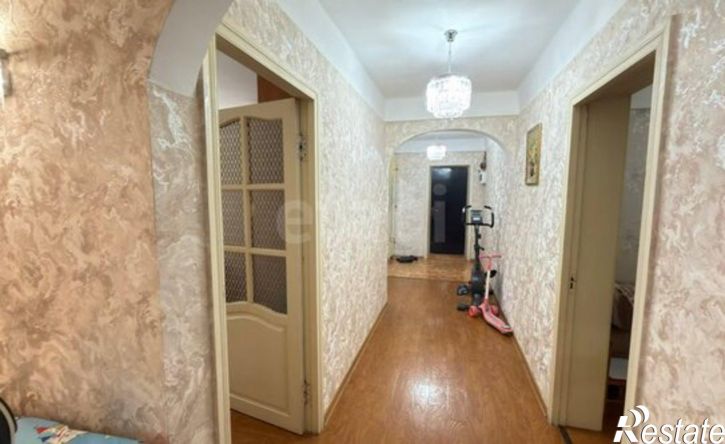 4-комн квартира ул Магомеда Ярагского, 75А,  д. 75А