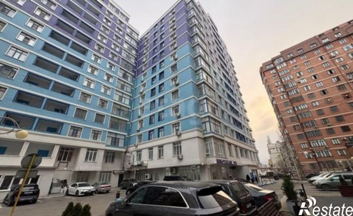 2-комн квартира пр-кт Петра 1, 103б 1,  д. 103б 1,  к. 1