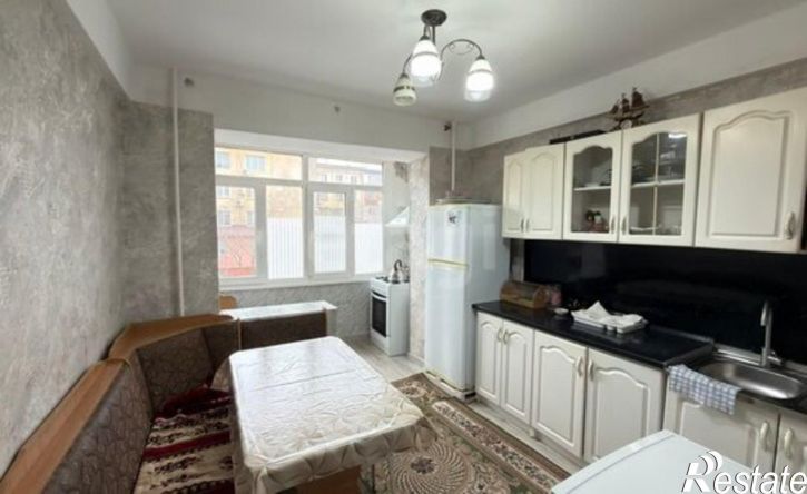 4-комн квартира ул Магомеда Ярагского, 75А,  д. 75А