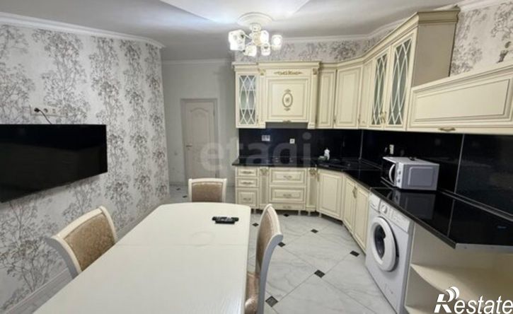 1-комн квартира ул Эльзы Ибрагимовой, 27г,  д. 27г