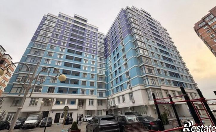 2-комн квартира пр-кт Петра 1, 103б 1,  д. 103б 1,  к. 1