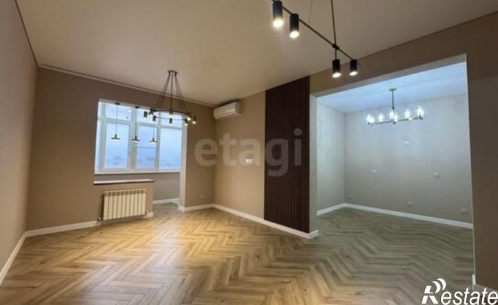 2-комн квартира пр-кт Петра 1, 103б 1,  д. 103б 1,  к. 1