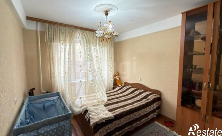4-комн квартира ул Магомеда Ярагского, 75А,  д. 75А