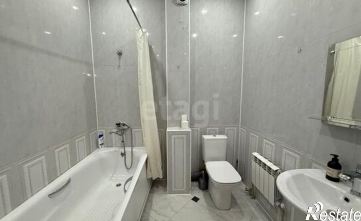 1-комн квартира ул Эльзы Ибрагимовой, 27г,  д. 27г