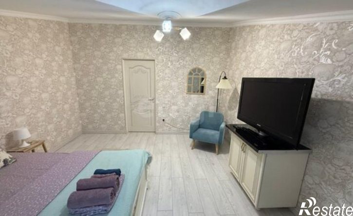 1-комн квартира ул Эльзы Ибрагимовой, 27г,  д. 27г