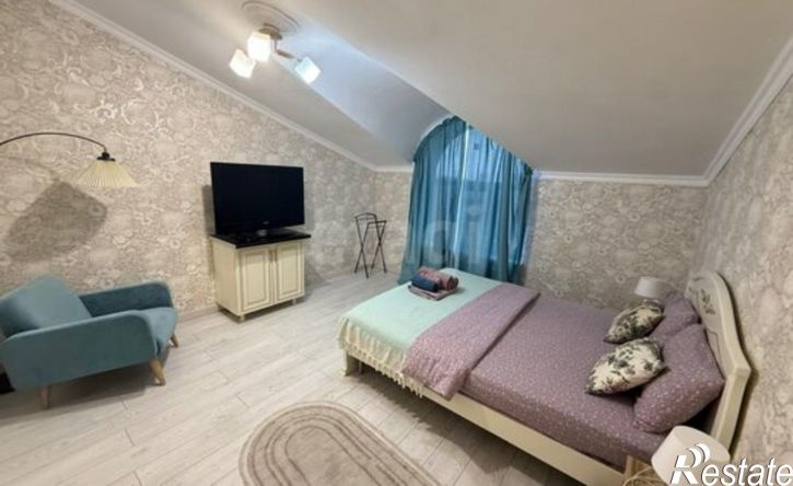 1-комн квартира ул Эльзы Ибрагимовой, 27г,  д. 27г