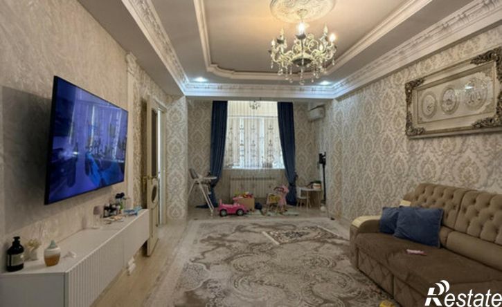 2-комн квартира ул Каммаева, 28а 2,  д. 28а 2,  к. 2