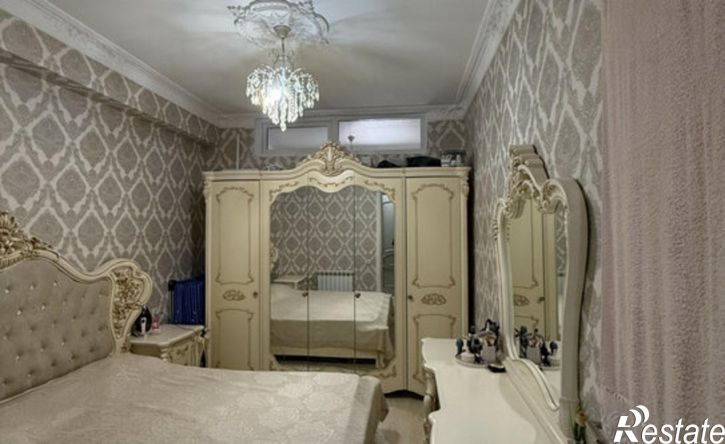 2-комн квартира ул Каммаева, 28а 2,  д. 28а 2,  к. 2