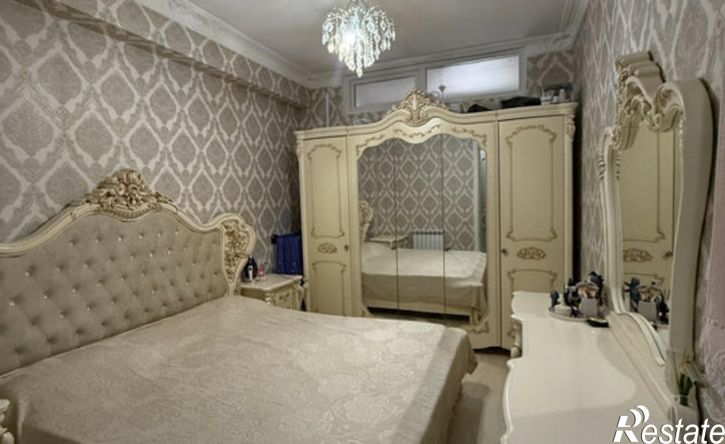 2-комн квартира ул Каммаева, 28а 2,  д. 28а 2,  к. 2