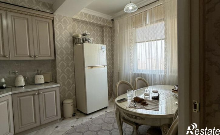 2-комн квартира ул Каммаева, 28а 2,  д. 28а 2,  к. 2