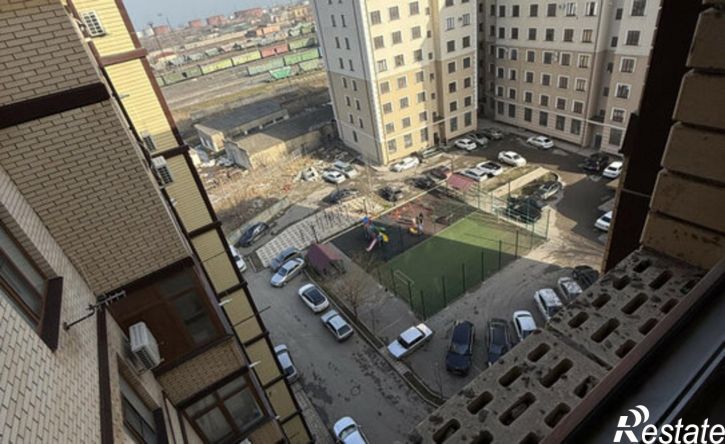 2-комн квартира ул Каммаева, 28а 2,  д. 28а 2,  к. 2