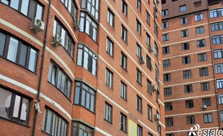 1-комн квартира ул Лаптиева, 72б,  д. 72б