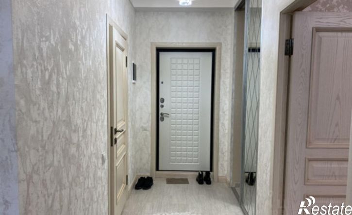 1-комн квартира пр-кт Петра 1, 89,  д. 89