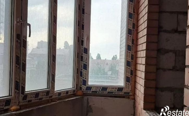 1-комн квартира ул Лаптиева, 72б,  д. 72б