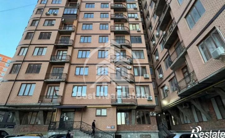 1-комн квартира ул Ахлакова, 9,  д. 9