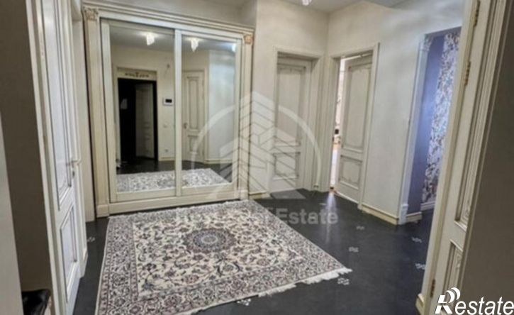 3-комн квартира ул Сурхаева, 12А,  д. 12А