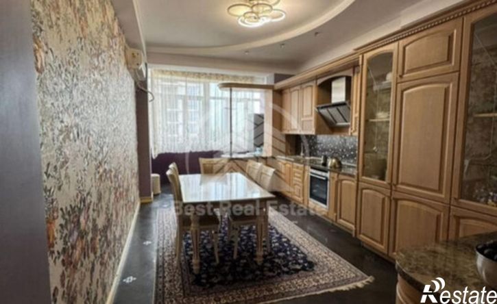 3-комн квартира ул Сурхаева, 12А,  д. 12А