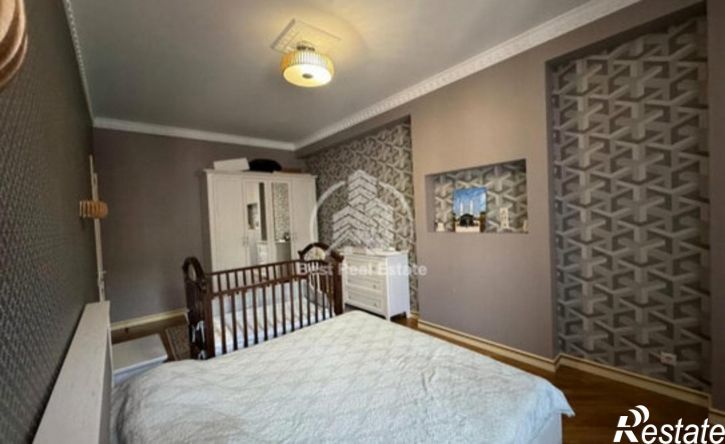 3-комн квартира ул Сурхаева, 12А,  д. 12А