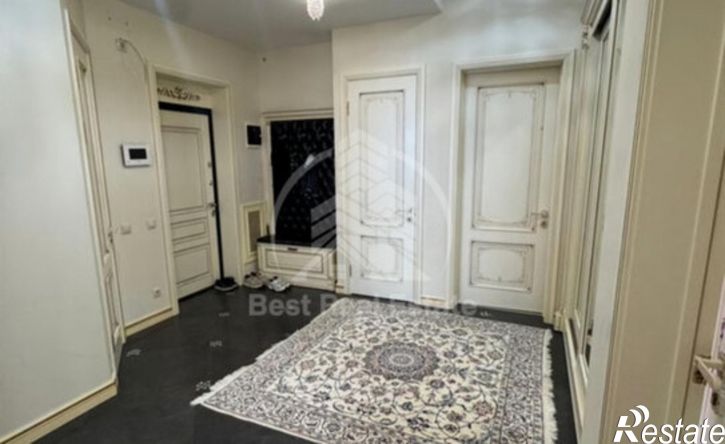 3-комн квартира ул Сурхаева, 12А,  д. 12А
