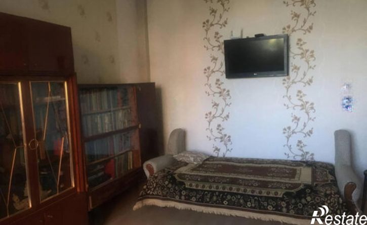 1-комн квартира ул Гайдара Гаджиева, 1Б,  д. 1Б