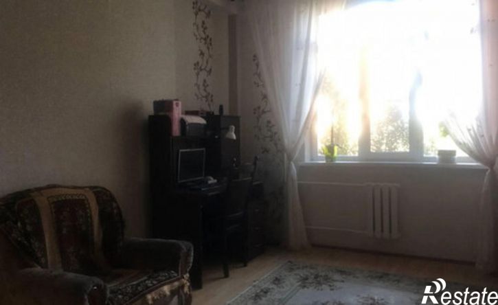 1-комн квартира ул Гайдара Гаджиева, 1Б,  д. 1Б