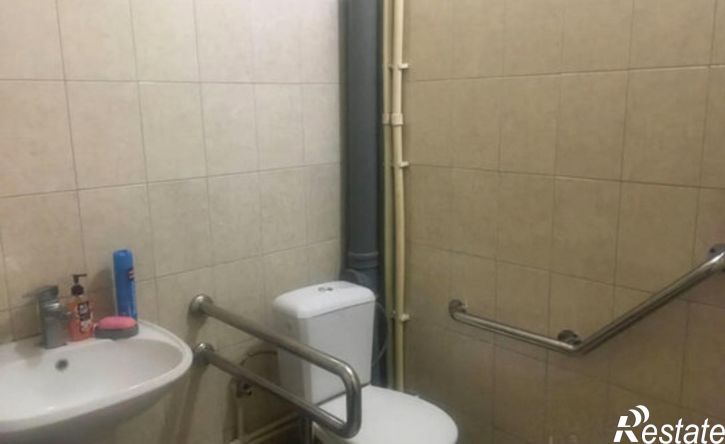 1-комн квартира ул Гайдара Гаджиева, 1Б,  д. 1Б