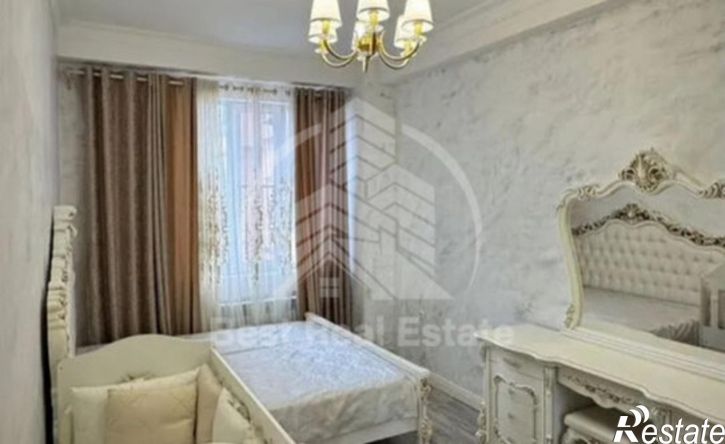 2-комн квартира ул Эльзы Ибрагимовой, 27б,  д. 27б