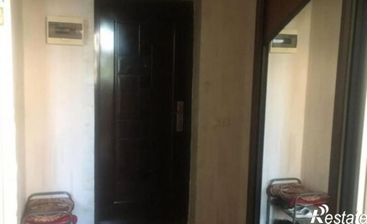 1-комн квартира ул Гайдара Гаджиева, 1Б,  д. 1Б