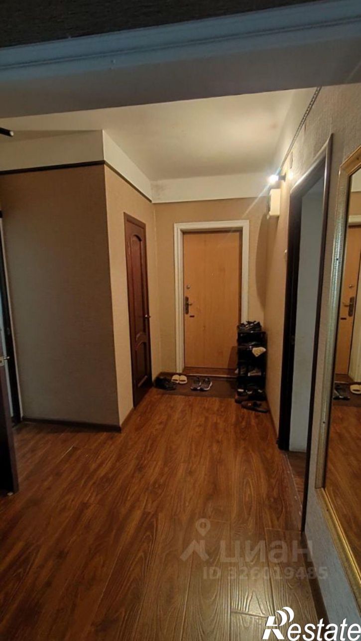 3-комн квартира улица Абдуразака Шахбанова, 10,  д. 10