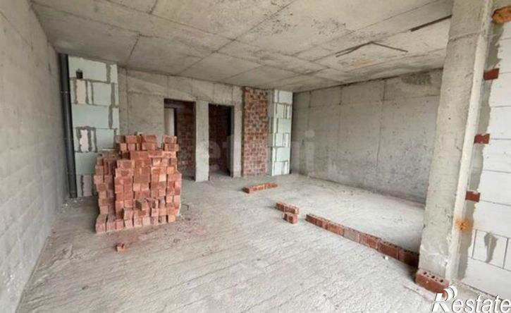 2-комн квартира ул Газпромная, 19,  д. 19