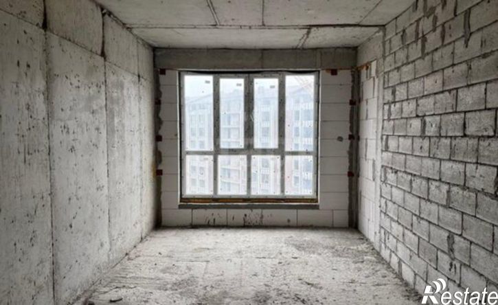 2-комн квартира ул Газпромная, 19,  д. 19