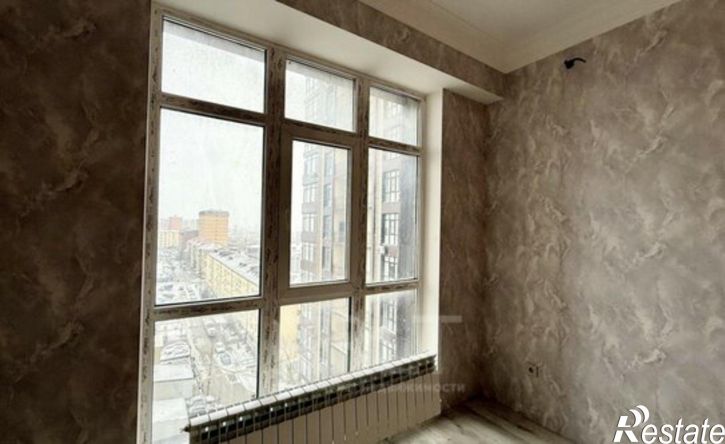 1-комн квартира ул Каммаева, 51,  д. 51