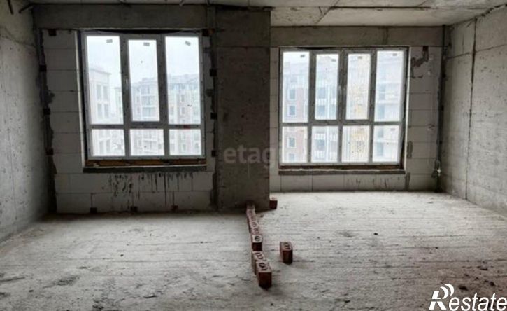 2-комн квартира ул Газпромная, 19,  д. 19