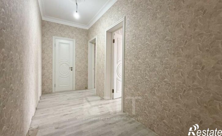 1-комн квартира ул Каммаева, 51,  д. 51