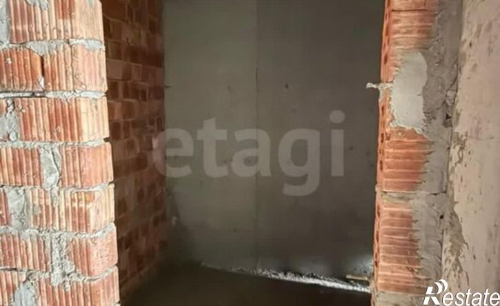 2-комн квартира ул Газпромная, 19,  д. 19