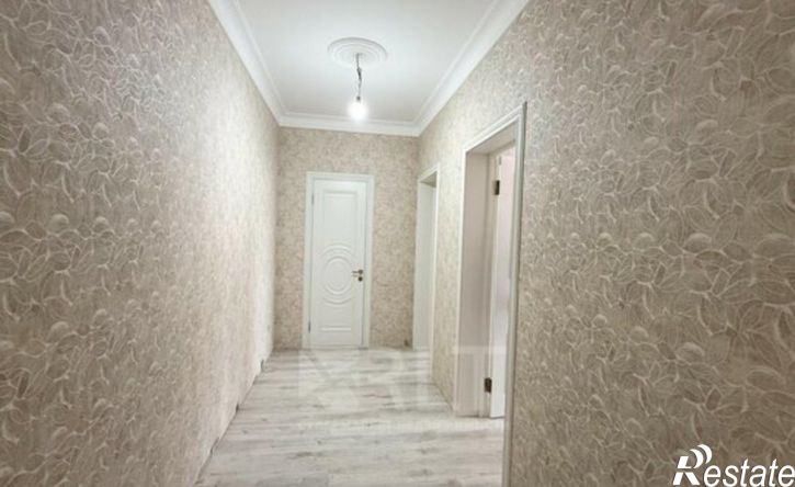1-комн квартира ул Каммаева, 51,  д. 51