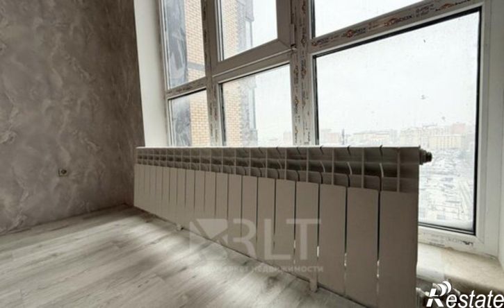 1-комн квартира ул Каммаева, 51,  д. 51