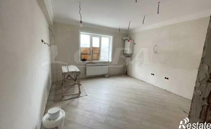 3-комн квартира улица Зои Космодемьянской, 60,  д. 60