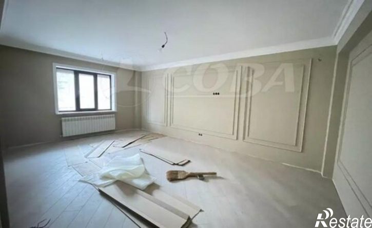 3-комн квартира улица Зои Космодемьянской, 60,  д. 60