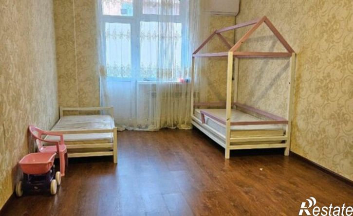 2-комн квартира пр-кт Али-Гаджи Акушинского, 109,  д. 109