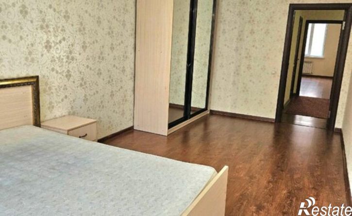 2-комн квартира пр-кт Али-Гаджи Акушинского, 109,  д. 109