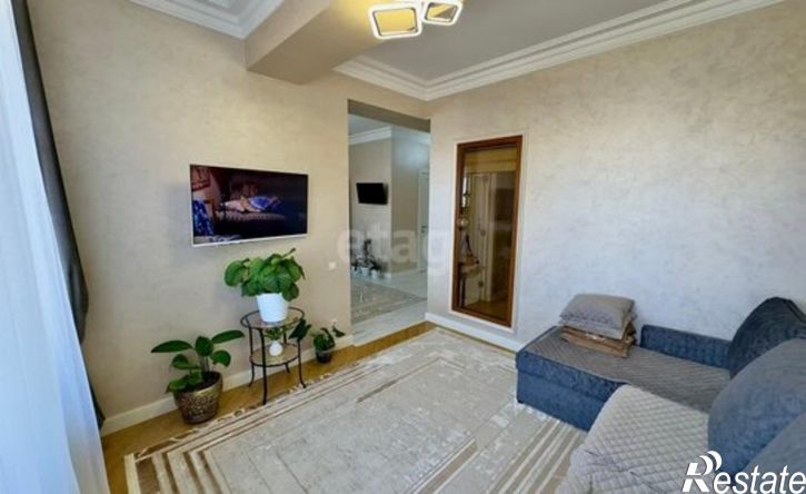 1-комн квартира улица Грязелечебная, 48А к3,  д. 48А к3